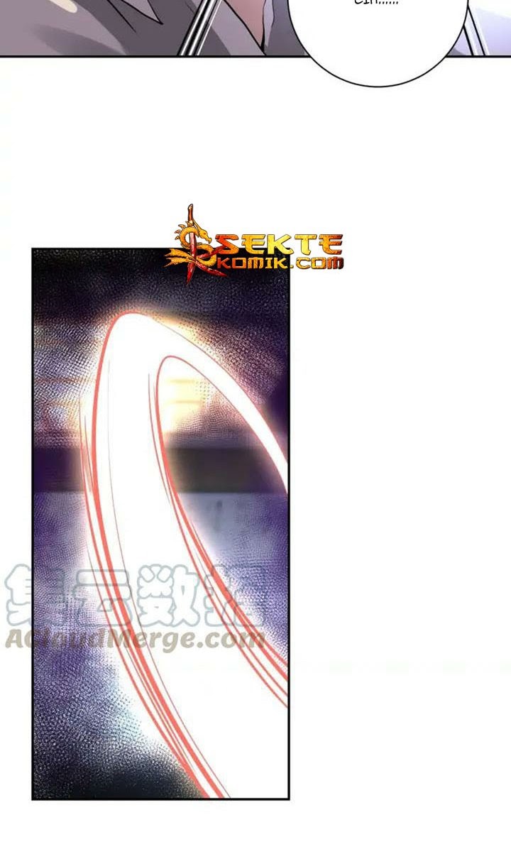 Super System Chapter 100 Gambar 11