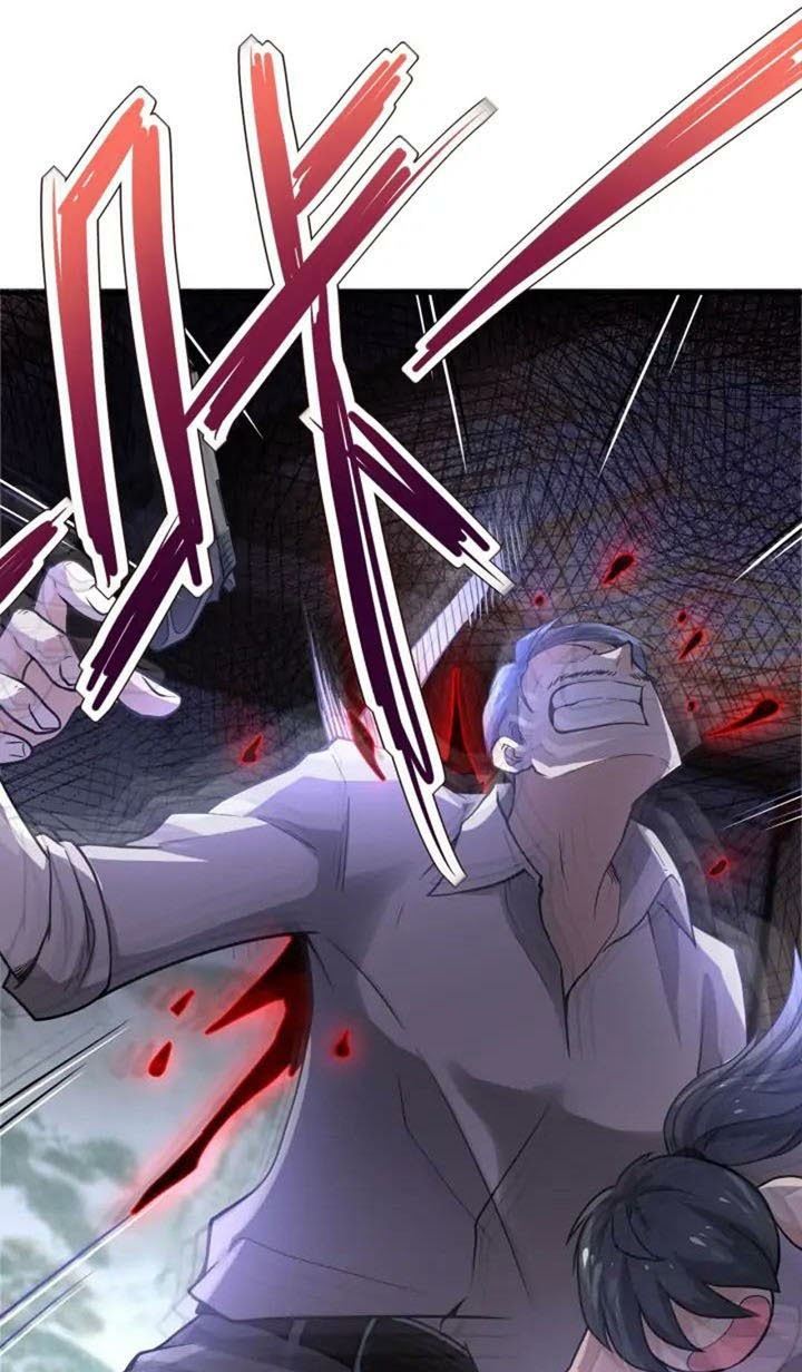 Super System Chapter 100 Gambar 12