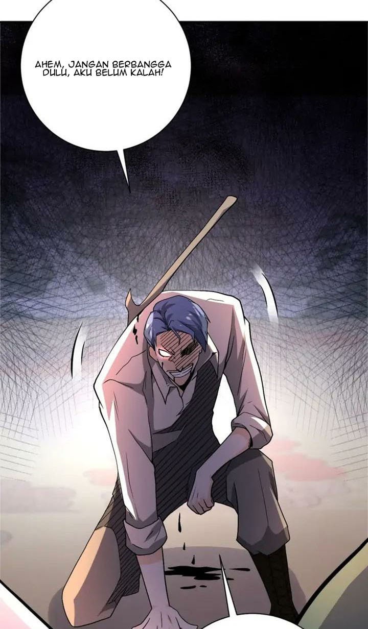Super System Chapter 100 Gambar 16