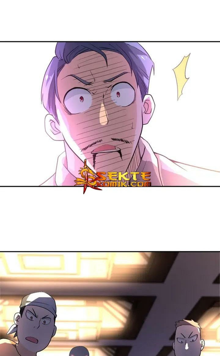 Super System Chapter 100 Gambar 22