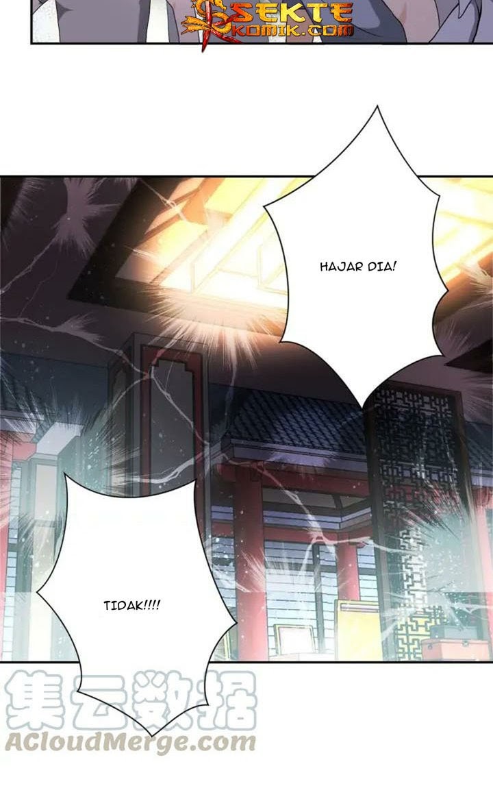Super System Chapter 100 Gambar 25
