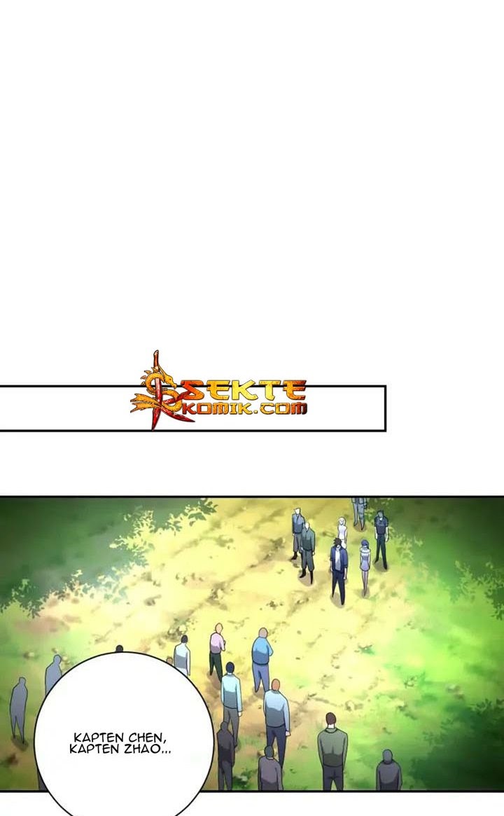 Super System Chapter 100 Gambar 26