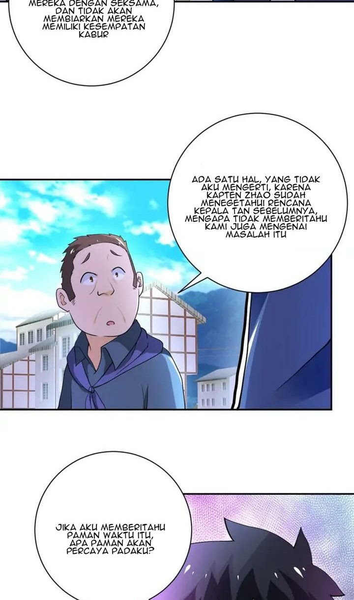 Super System Chapter 100 Gambar 37