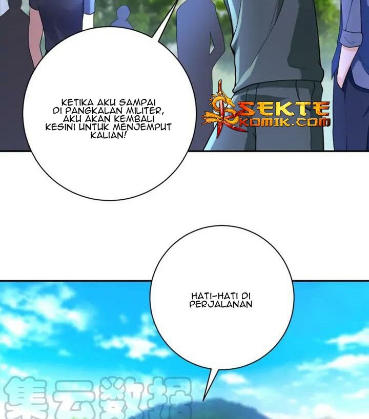 Super System Chapter 100 Gambar 43
