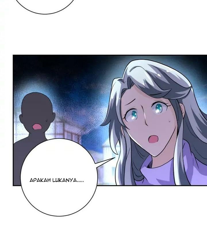 Super System Chapter 100 Gambar 48