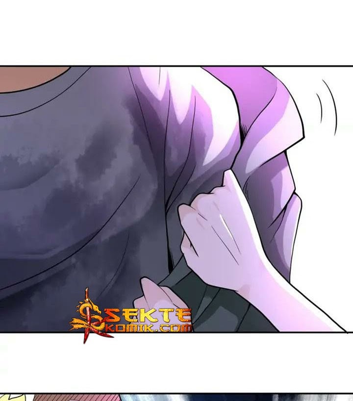 Super System Chapter 100 Gambar 49