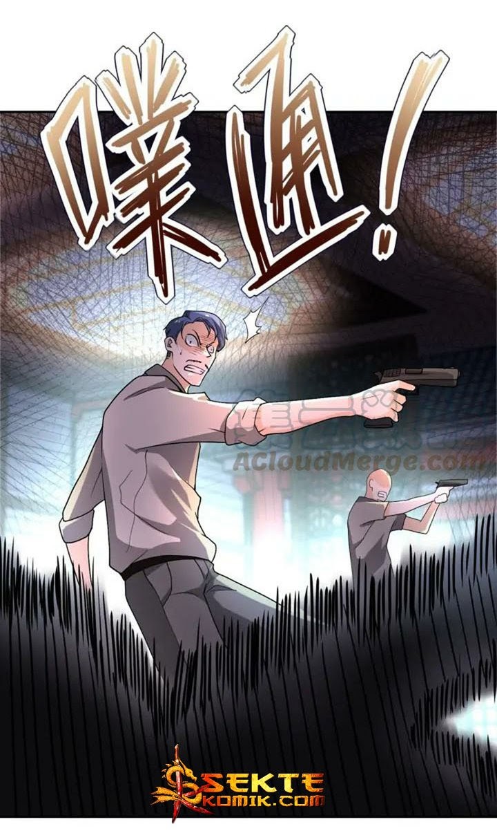 Super System Chapter 100 Gambar 5