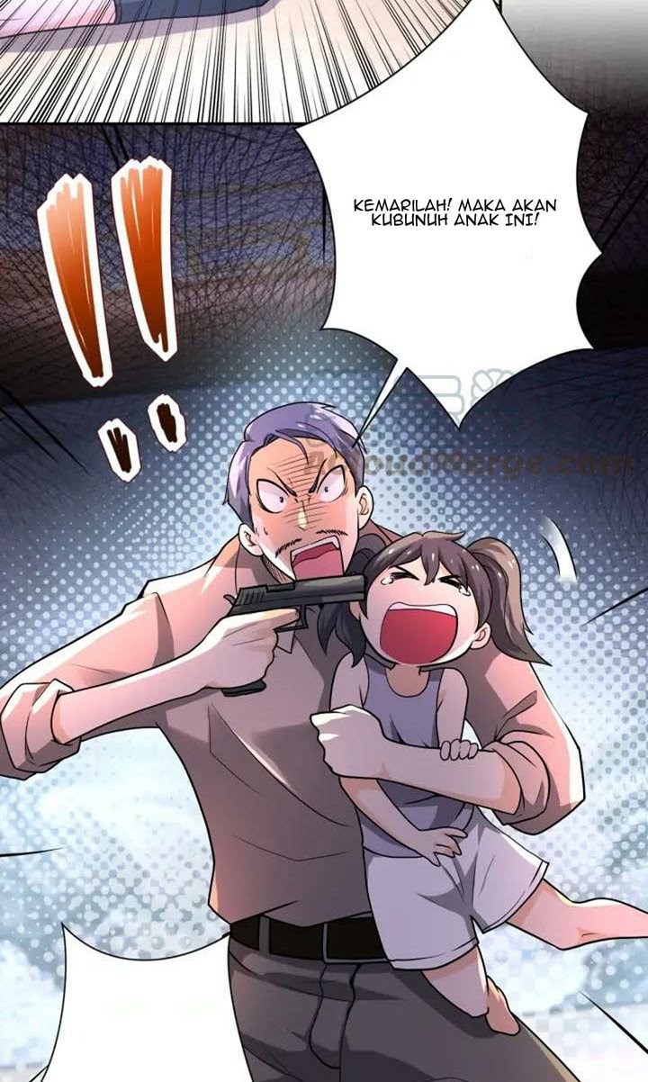 Super System Chapter 100 Gambar 7