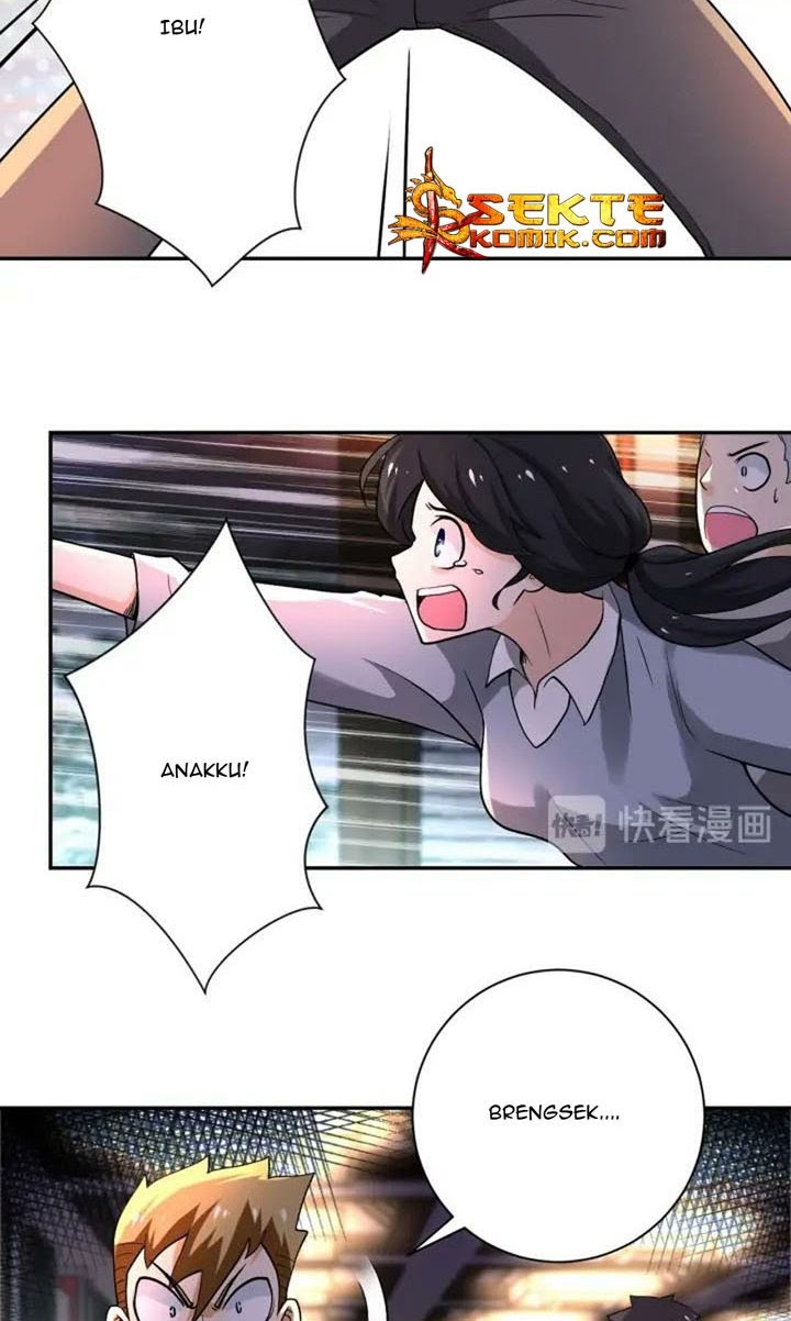Super System Chapter 100 Gambar 8