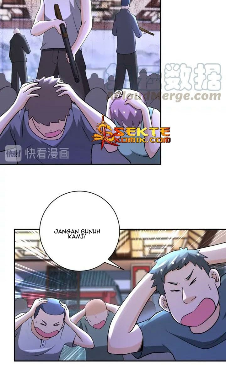 Super System Chapter 99 Gambar 11