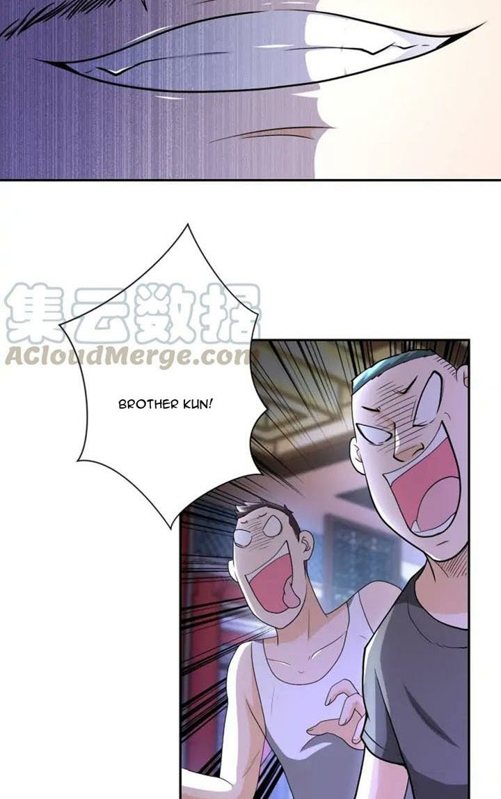 Super System Chapter 99 Gambar 13