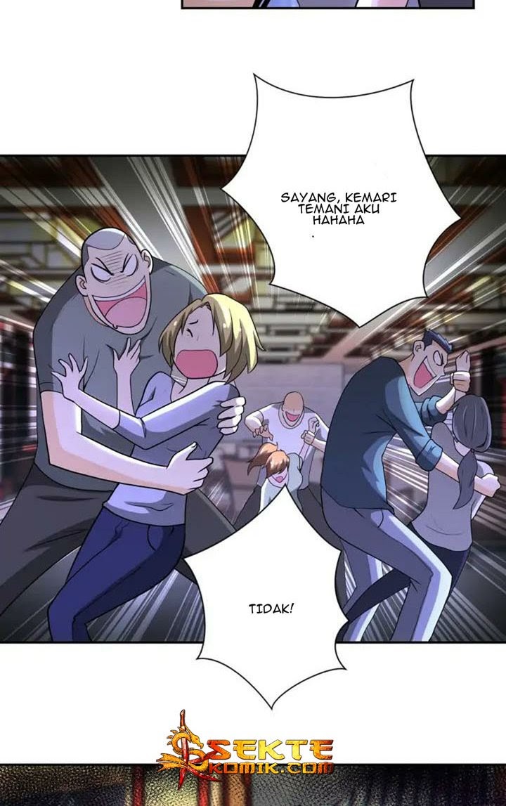 Super System Chapter 99 Gambar 14