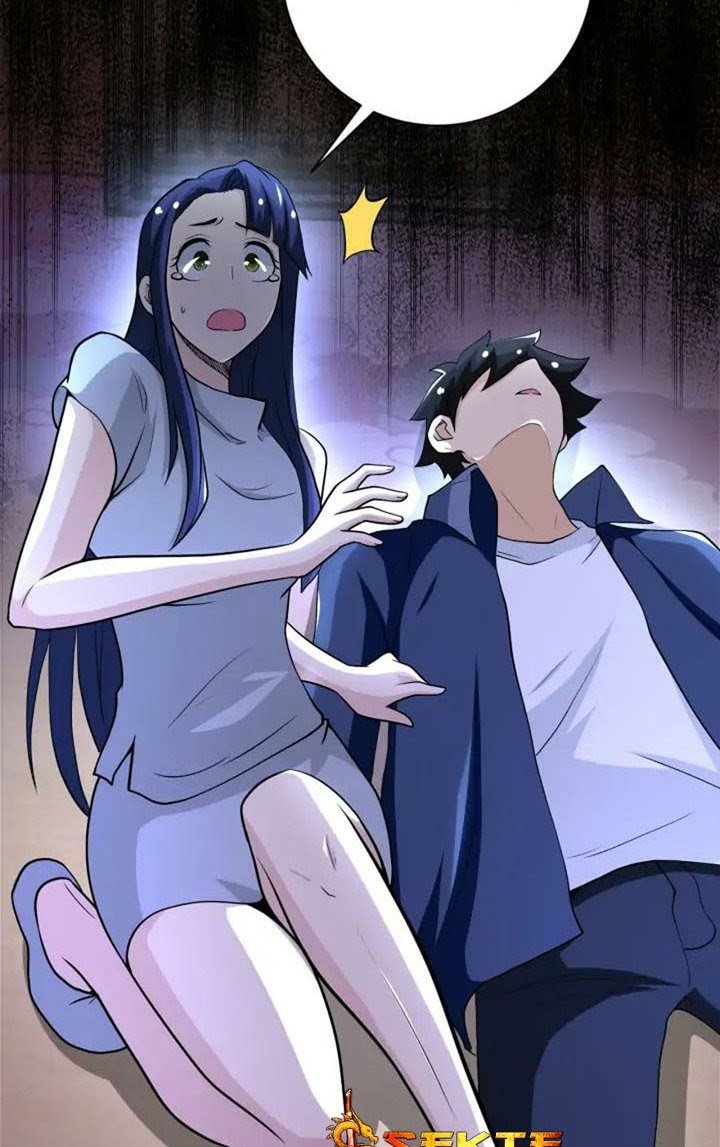 Super System Chapter 99 Gambar 19