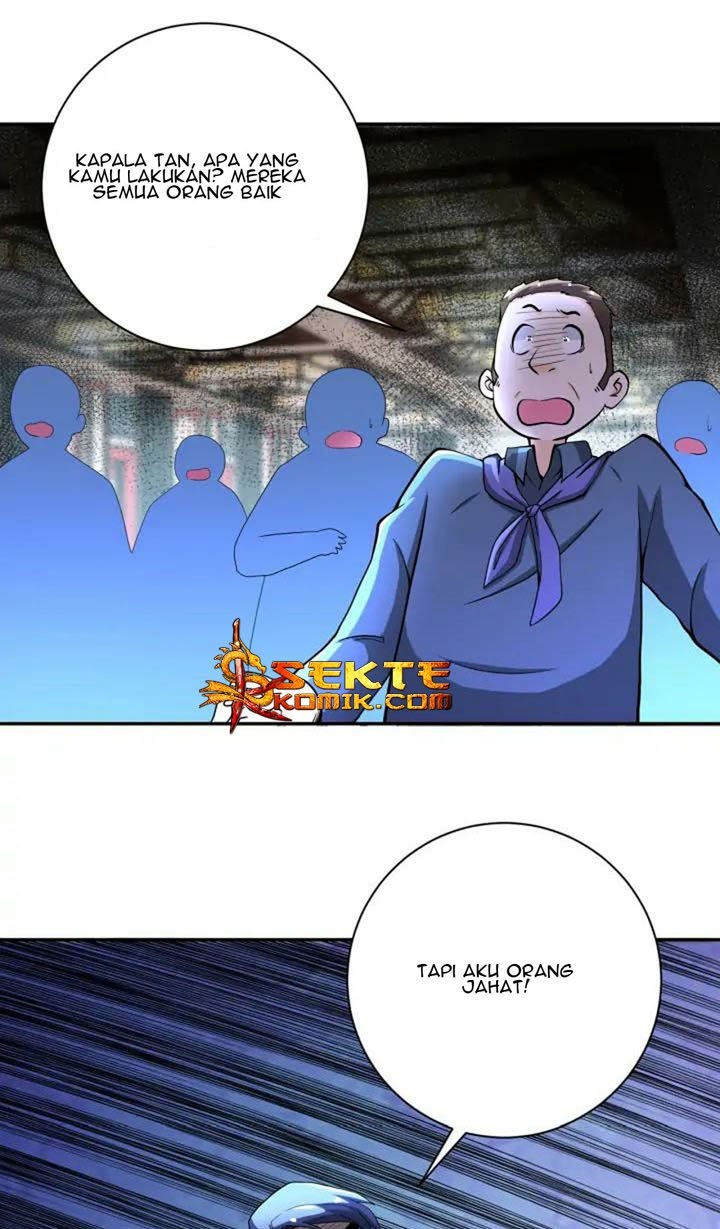 Baca Manhua Super System Chapter 99 Gambar 2