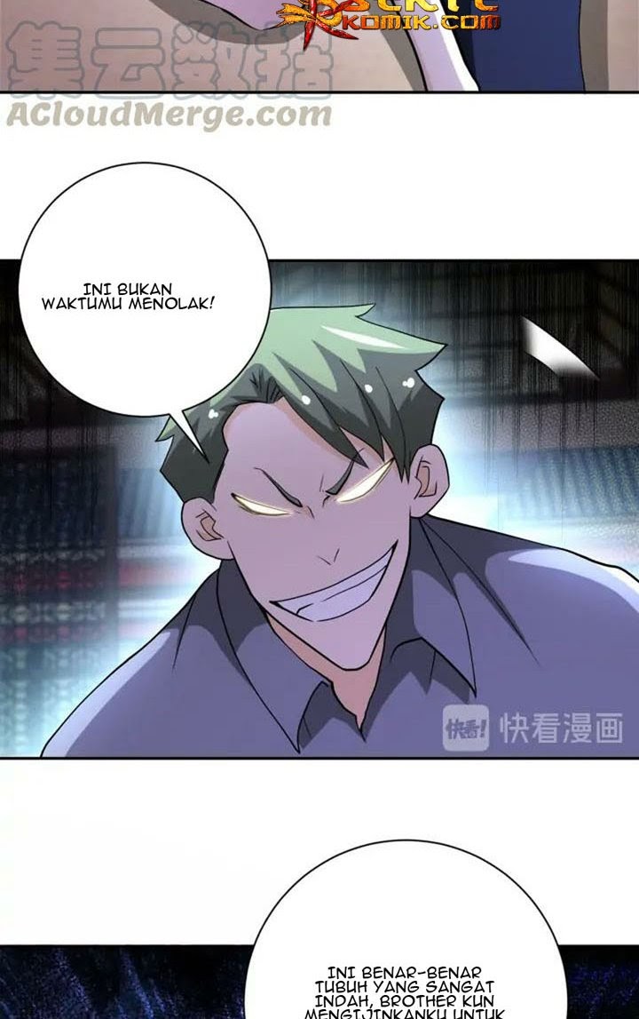 Super System Chapter 99 Gambar 20