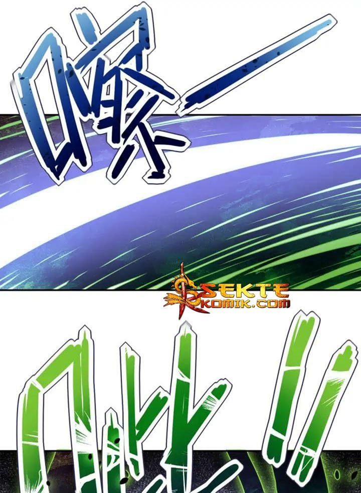 Super System Chapter 99 Gambar 22