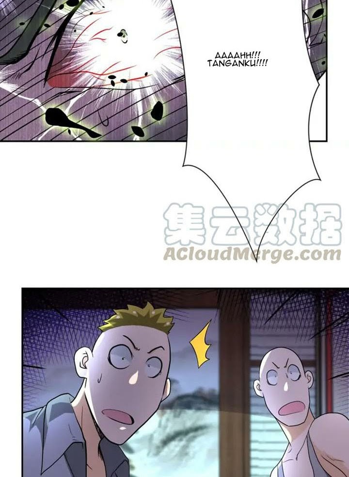 Super System Chapter 99 Gambar 24