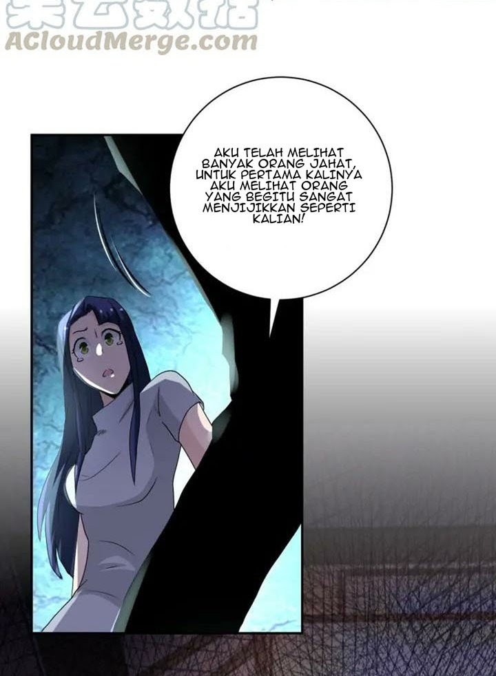 Super System Chapter 99 Gambar 27