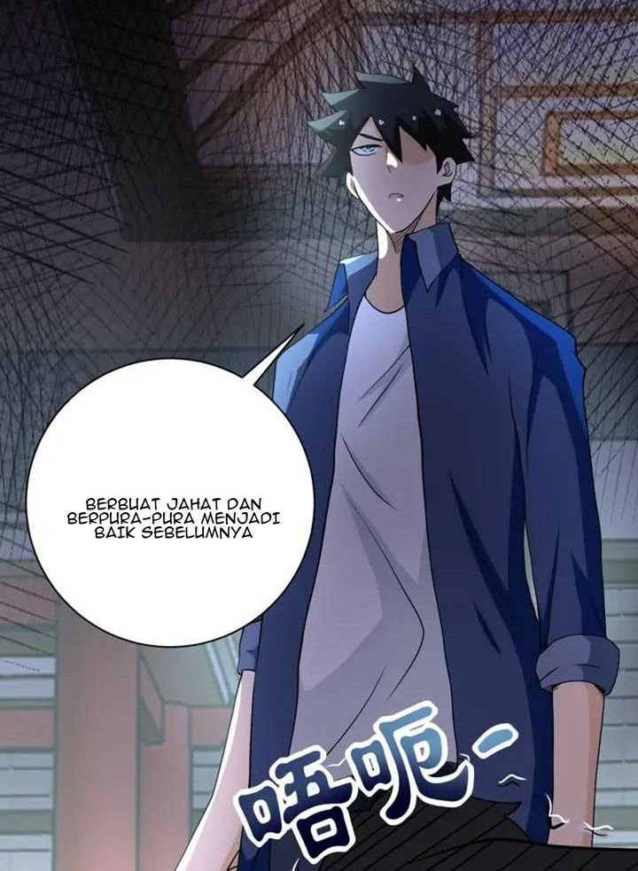 Super System Chapter 99 Gambar 28