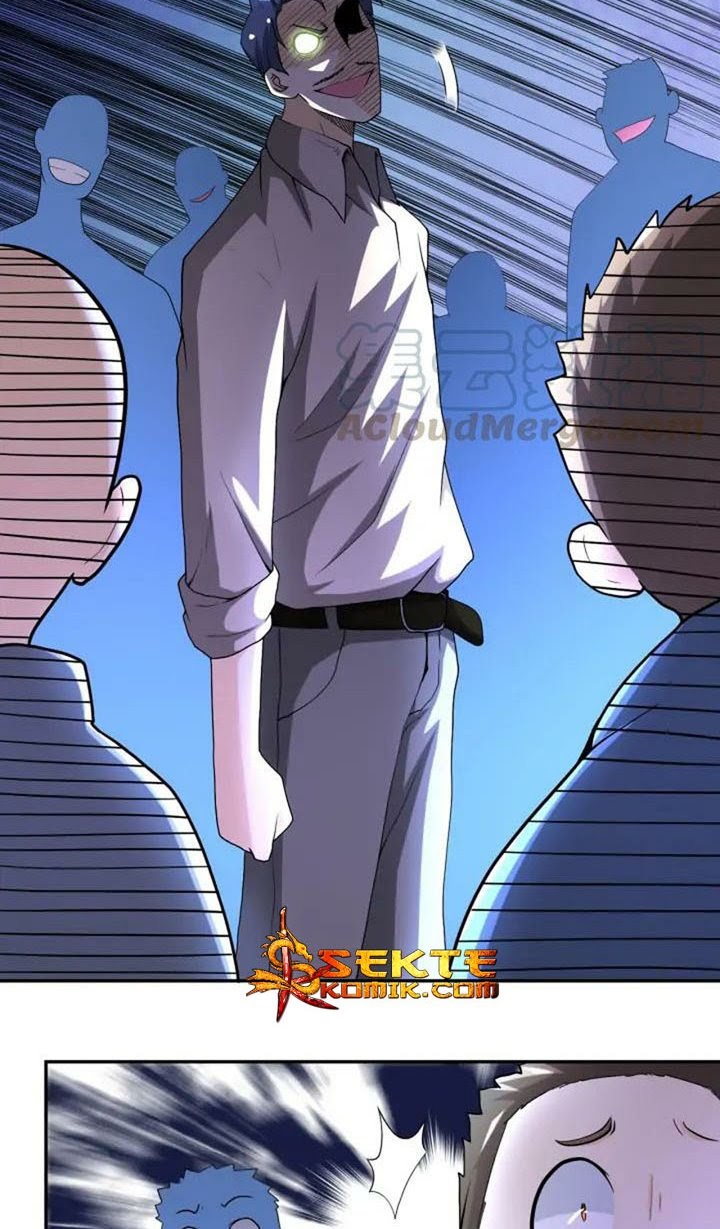Super System Chapter 99 Gambar 3
