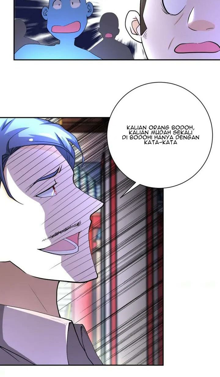 Super System Chapter 99 Gambar 4