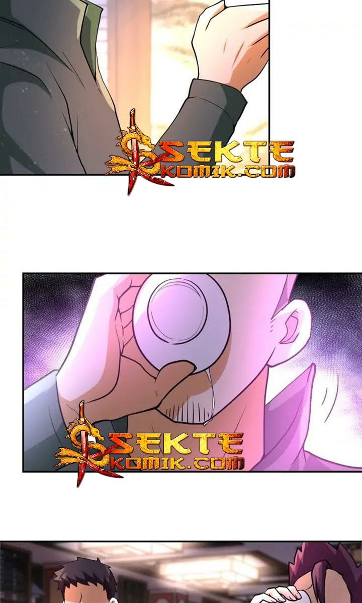 Super System Chapter 98 Gambar 19