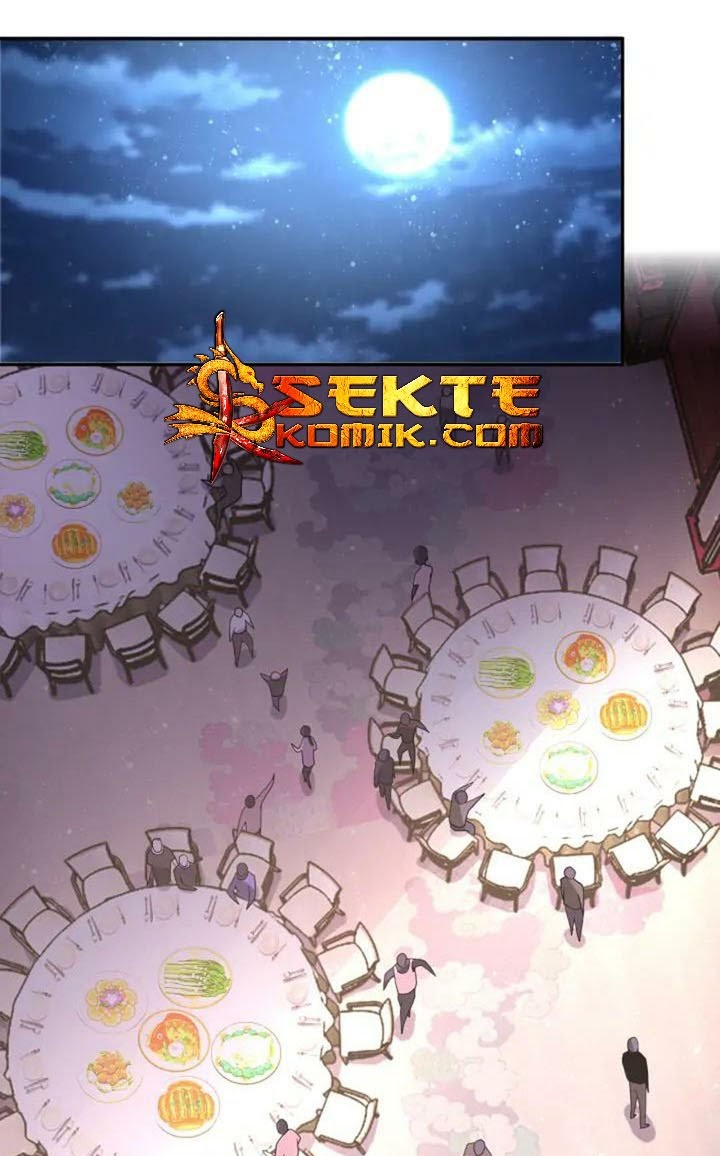 Baca Manhua Super System Chapter 98 Gambar 2