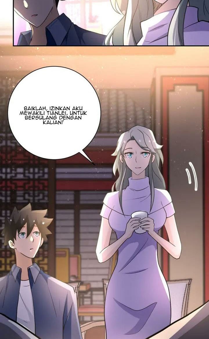Super System Chapter 98 Gambar 23