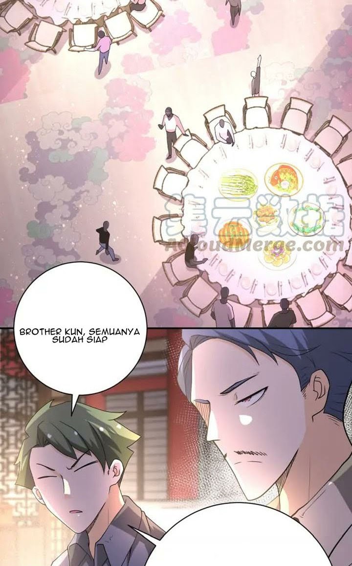 Super System Chapter 98 Gambar 3