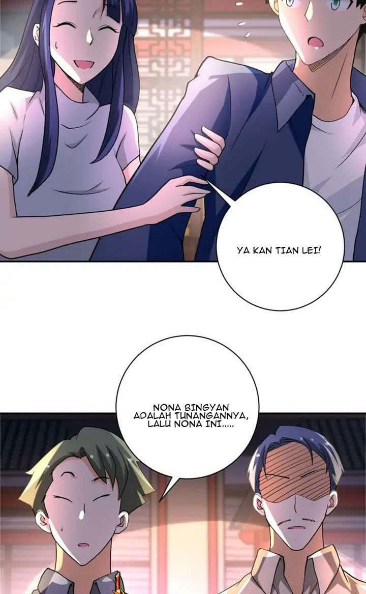 Super System Chapter 98 Gambar 30