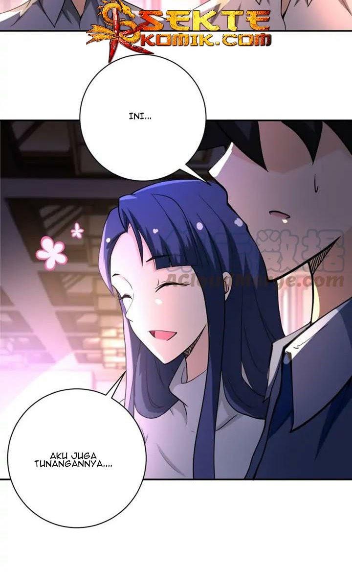 Super System Chapter 98 Gambar 31