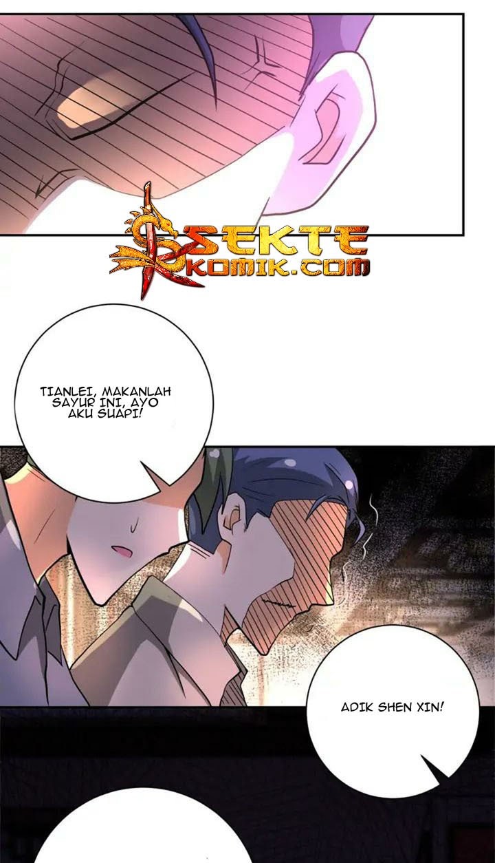 Super System Chapter 98 Gambar 32