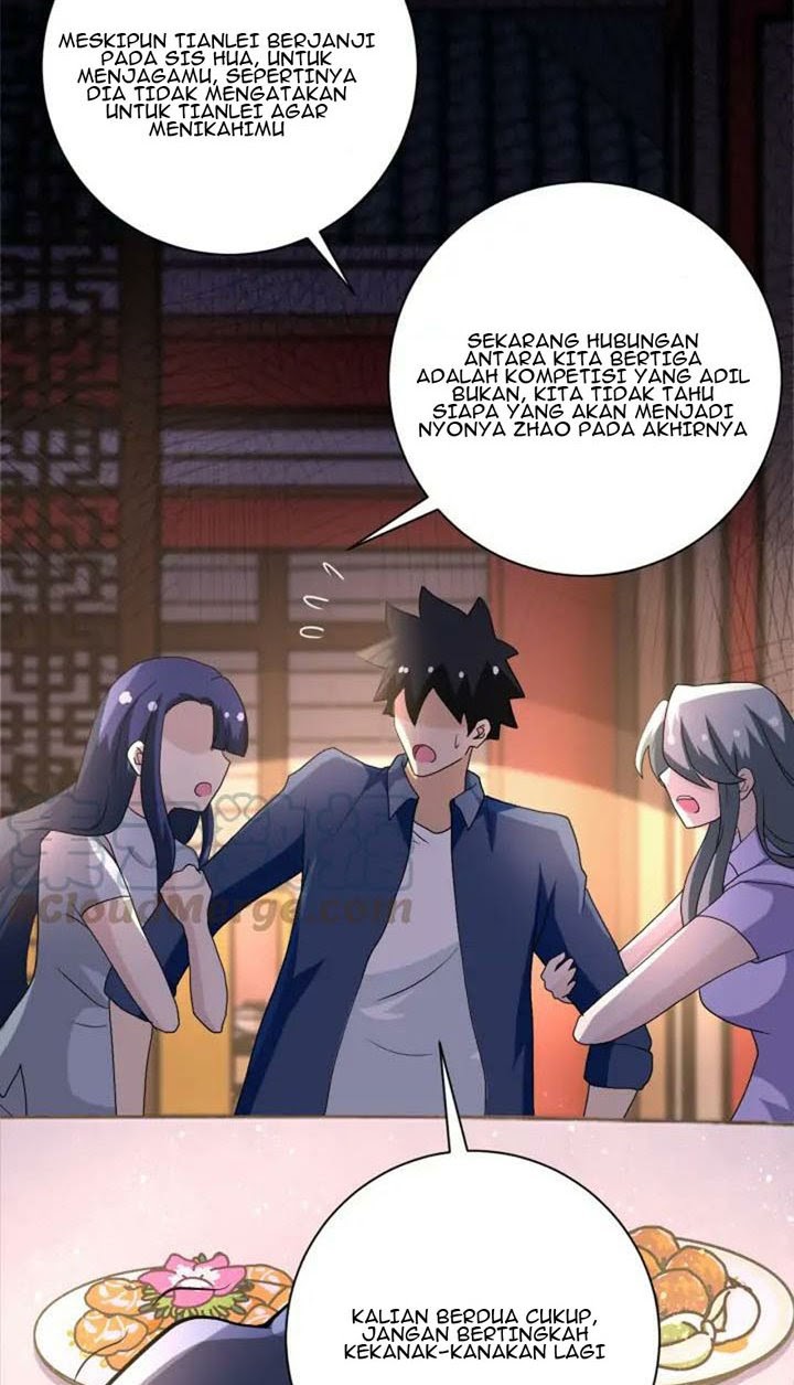 Super System Chapter 98 Gambar 33