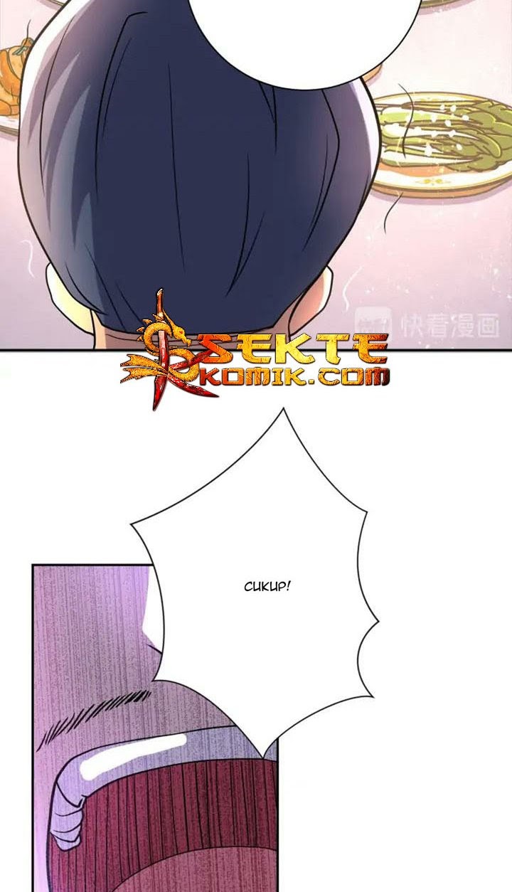 Super System Chapter 98 Gambar 34