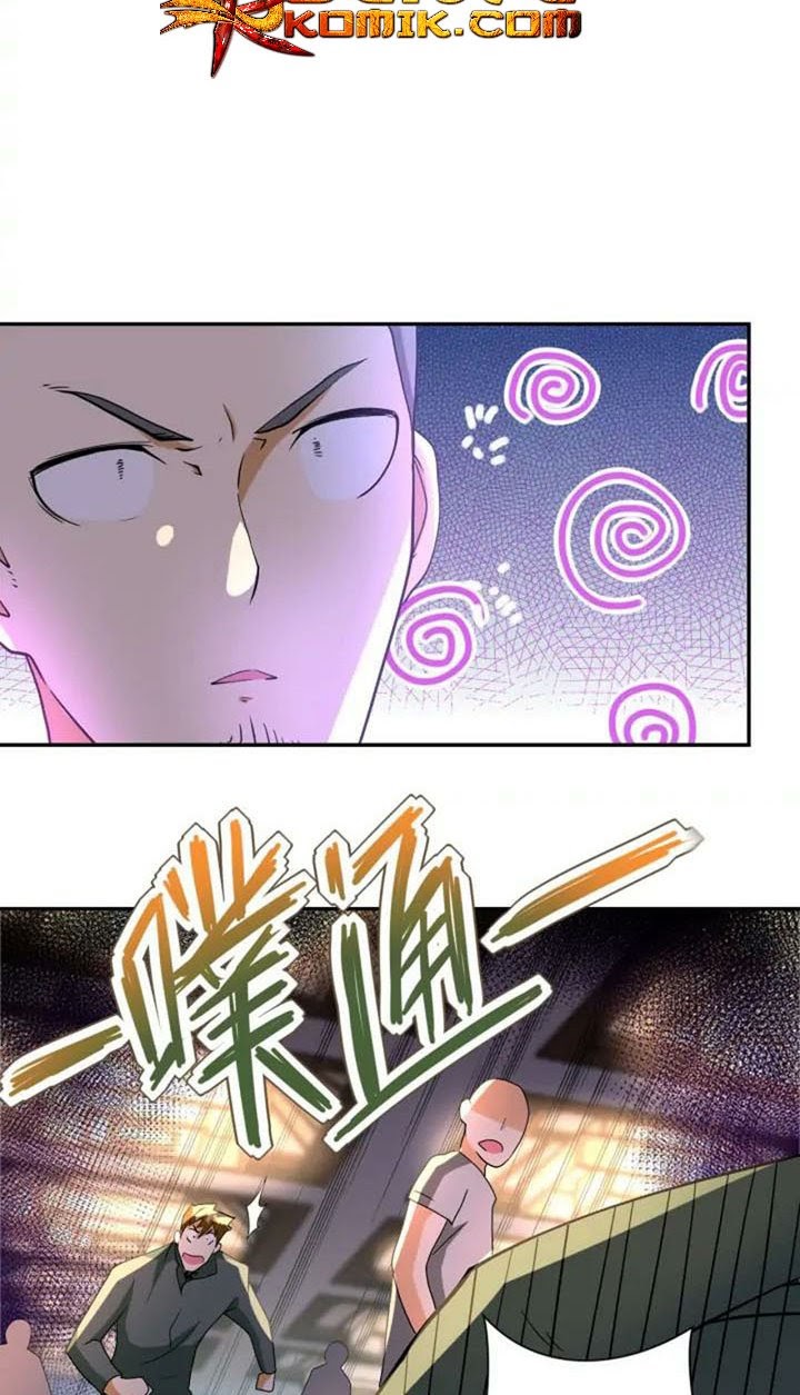 Super System Chapter 98 Gambar 38