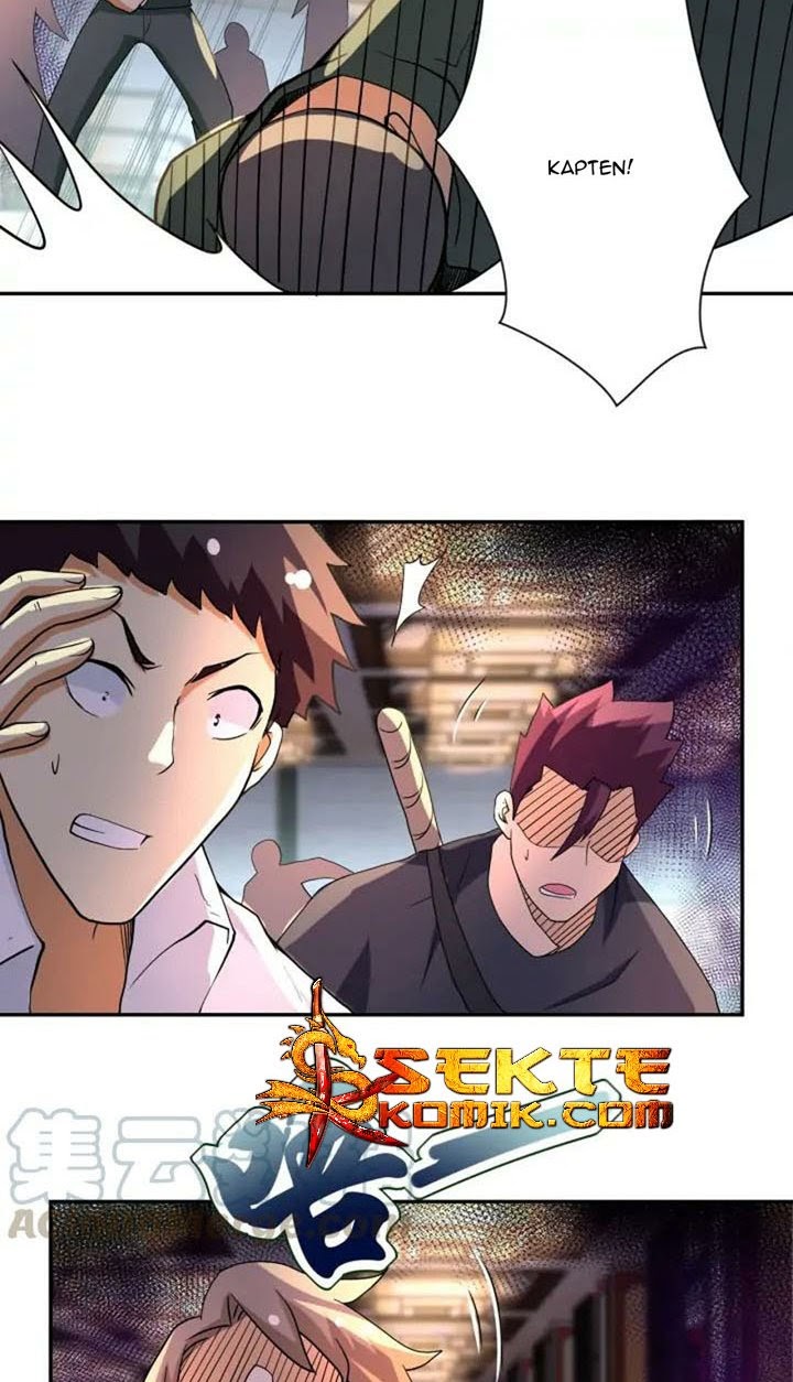 Super System Chapter 98 Gambar 39