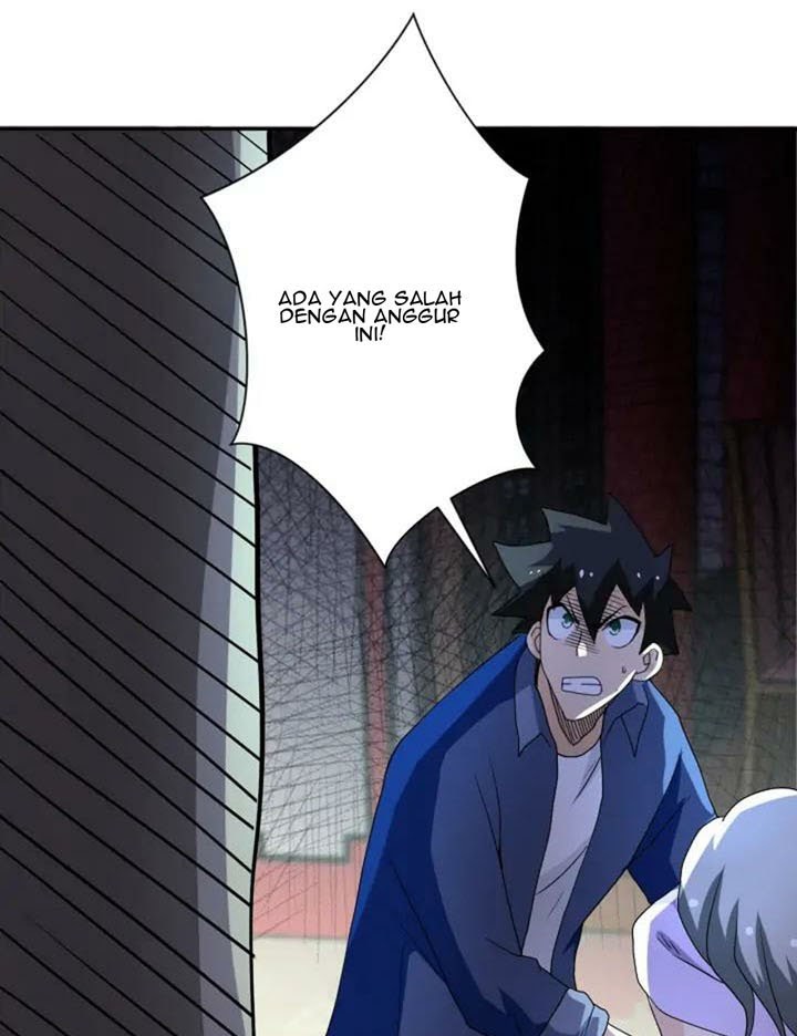 Super System Chapter 98 Gambar 42