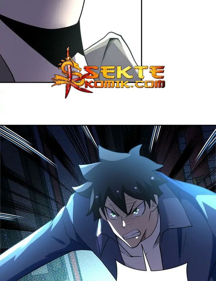 Super System Chapter 98 Gambar 44