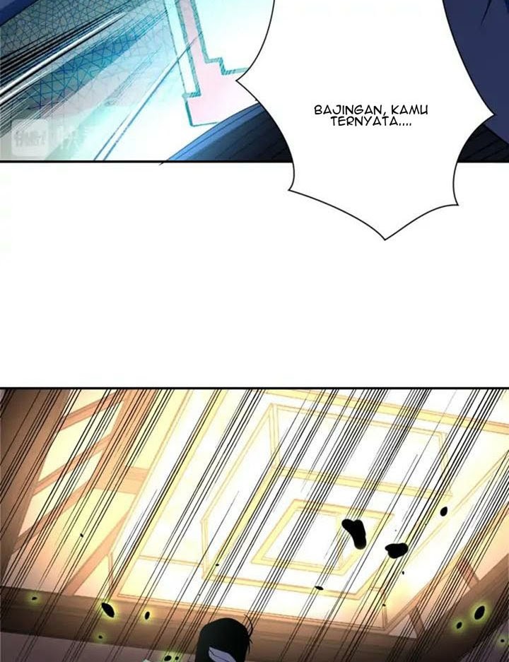 Super System Chapter 98 Gambar 45