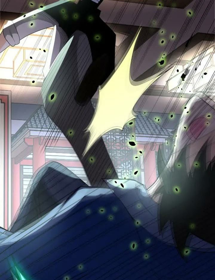 Super System Chapter 98 Gambar 46