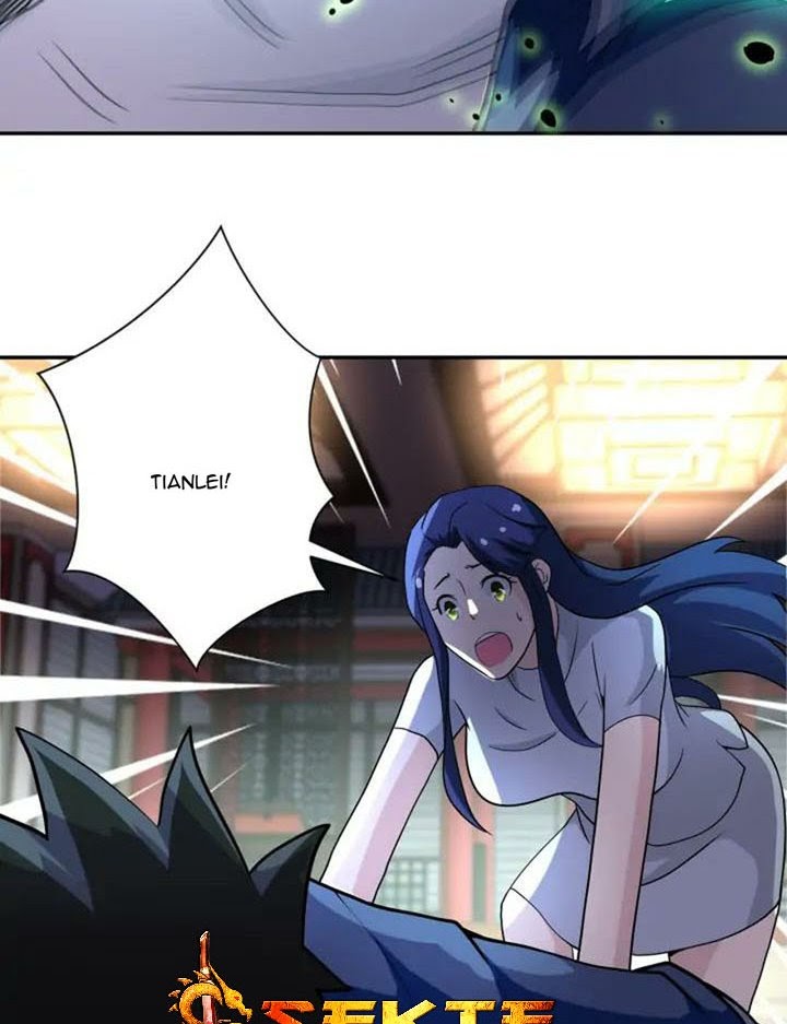 Super System Chapter 98 Gambar 48