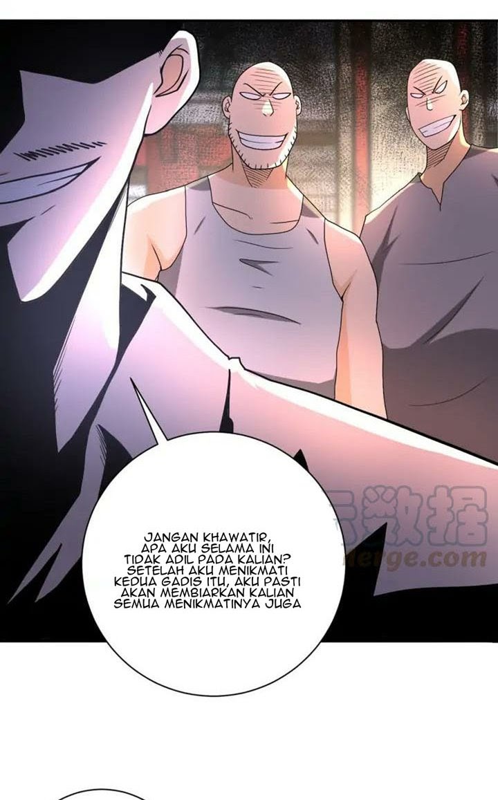 Super System Chapter 98 Gambar 5