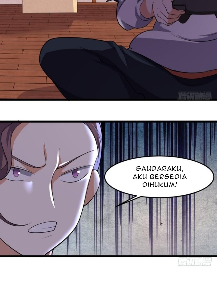 The King of Police Chapter 04 Gambar 14