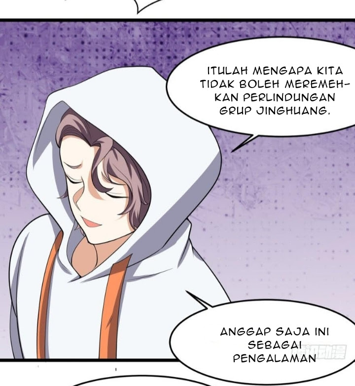 The King of Police Chapter 04 Gambar 17