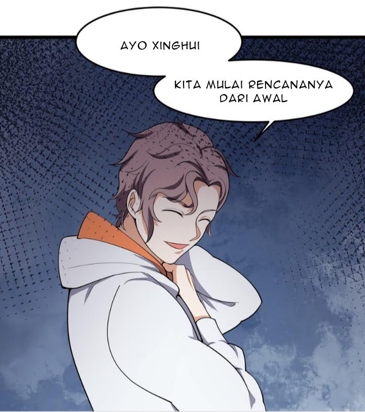 The King of Police Chapter 04 Gambar 19
