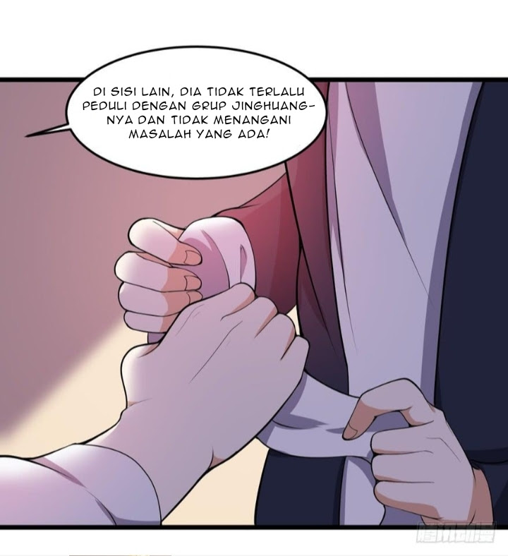 The King of Police Chapter 04 Gambar 21