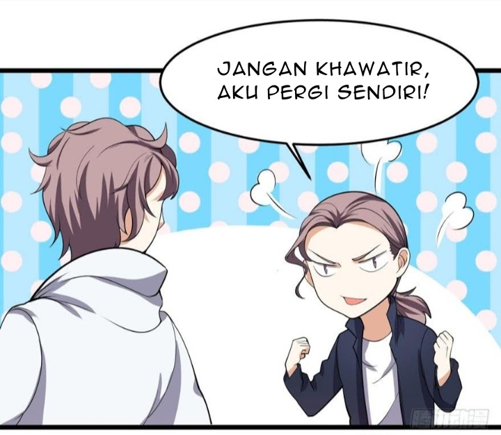 The King of Police Chapter 04 Gambar 22