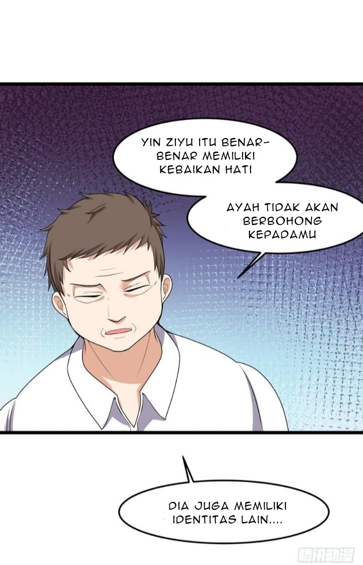 The King of Police Chapter 04 Gambar 31