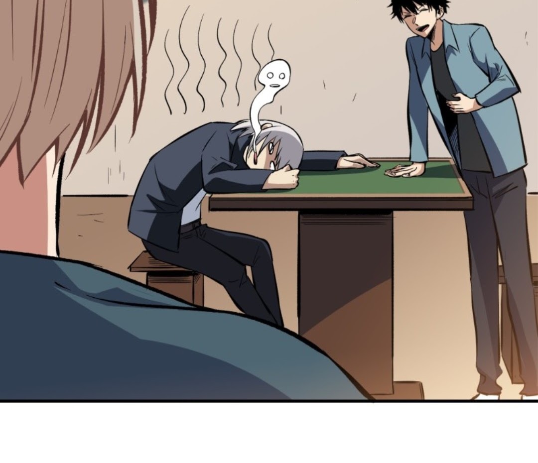 Part-time Yama Chapter 16 Gambar 10