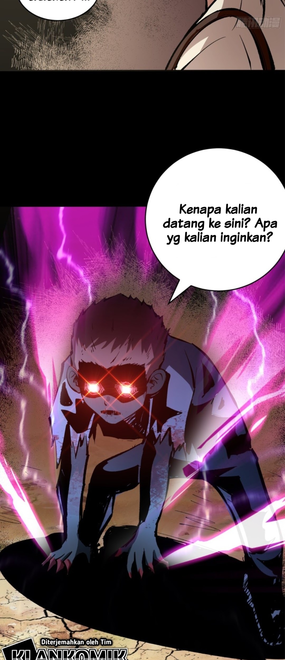 Part-time Yama Chapter 17 Gambar 31